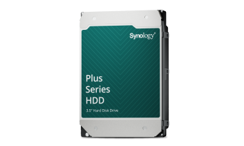 Synology HDD SATA de 3,5" serie Plus