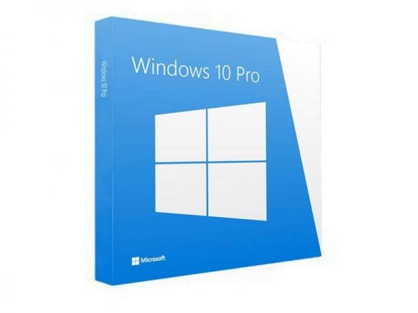 Microsoft Windows 64 bits DVD