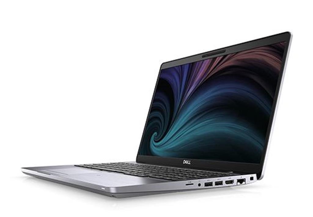 DELL NB LATITUDE 5511 10ma Gn i7-10850H