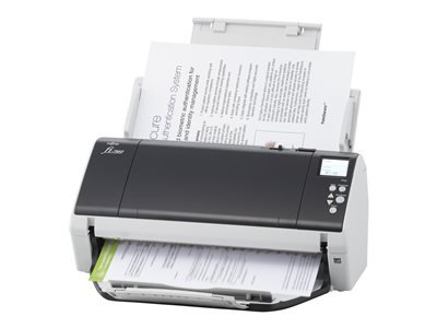 scanner Fujitsu fi-7460 adf