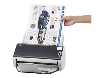 scanner Fujitsu fi-7480