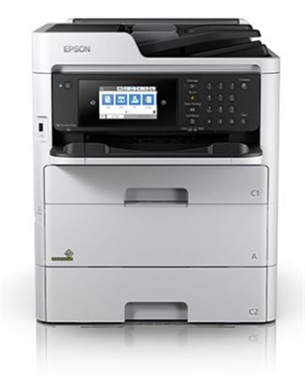 EPSON MULTIFUNCION WORKFORCE PRO WF-C579R