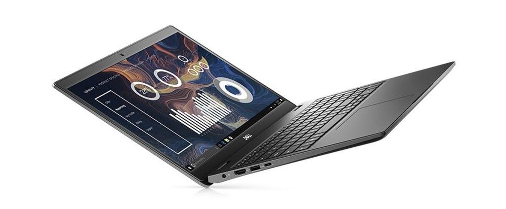 DELL NB LATITUDE 3510, 10mGn i5-10210U