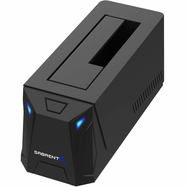 USB 3.0 to SATA External Hard Drive Docking Station for 2.5″ o USB 3.0 to SATA External Hard Drive Docking Station for 2.5″ o