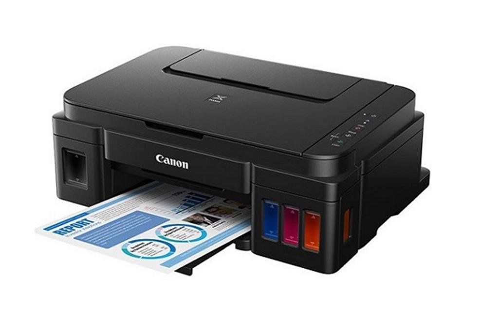 CANON MULTIFUNCION G2100 IMPRESORA, SCANNER, COPIADORA