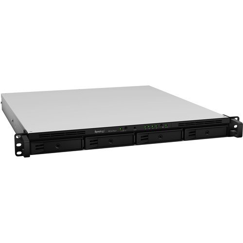 Synology RackStation RS1619xs+ 4-Bay NAS