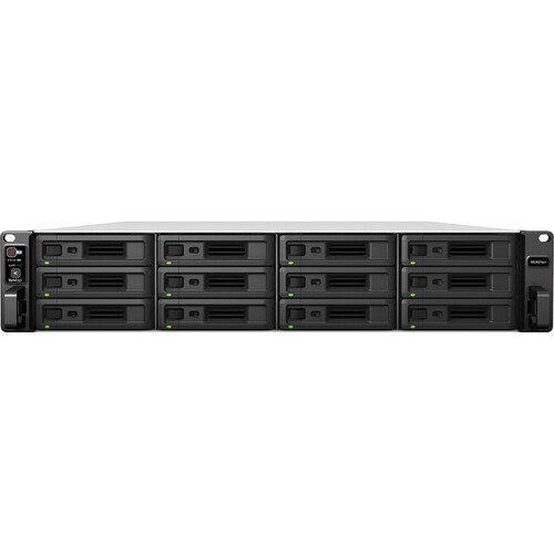 Synology RackStation RS3621xs+