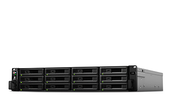 Synology SA3400 12-Bay SAS NAS Enclosure