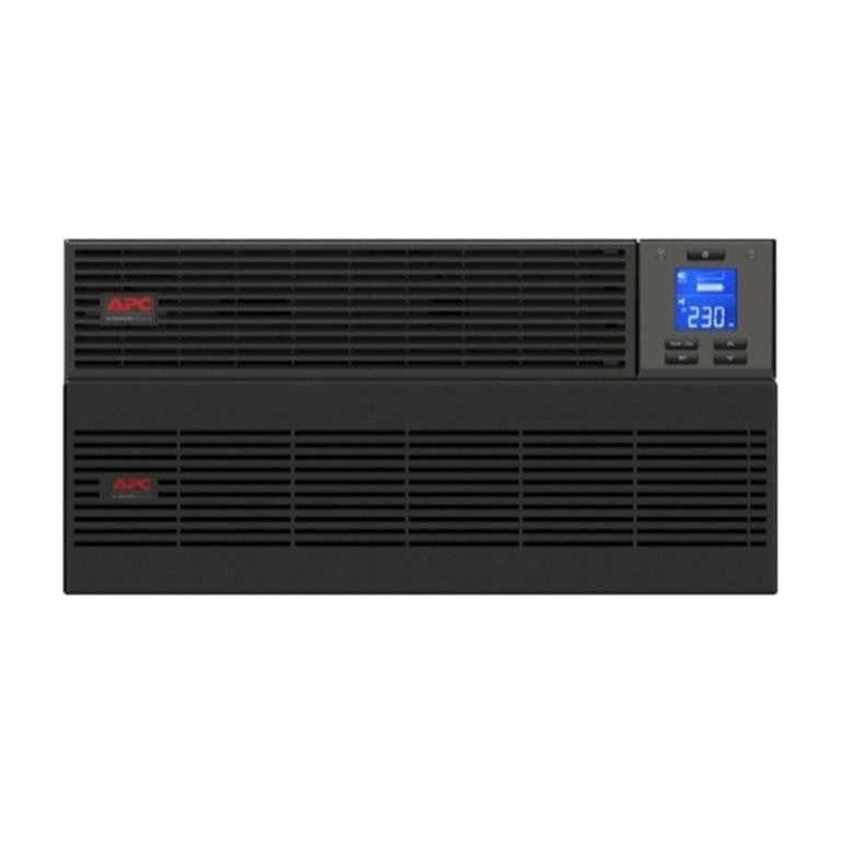 UPS APC Easy KIT-UPS SRV RM 10000VA 230V, RAIL-BATERIA