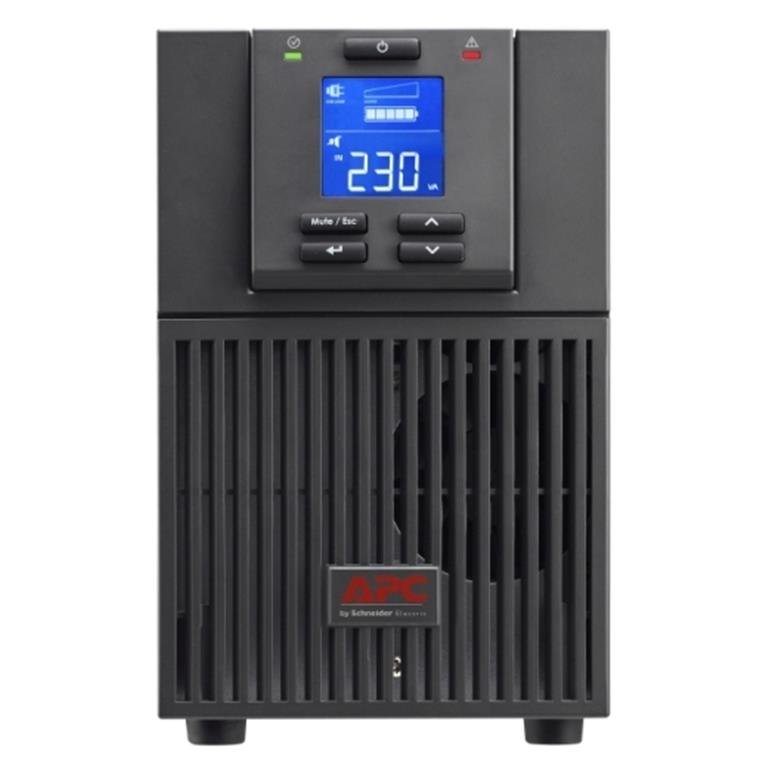 APC Easy UPS On-Line Ext. Runtime SRV 3000VA 230V