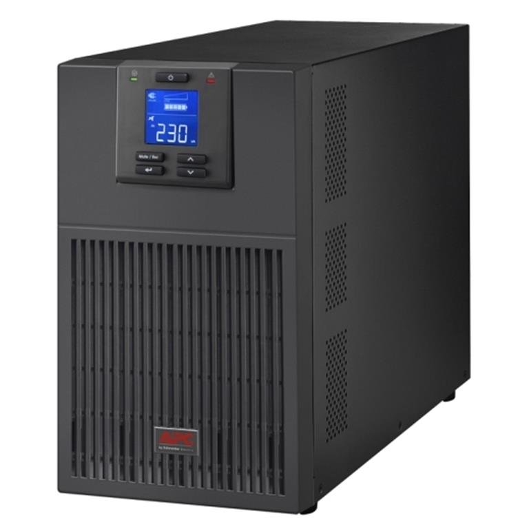 UPS APC Easy UPS SRV 3000VA 230V