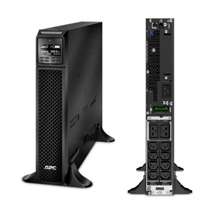 SMART UPS ON-LINE APC 2200VA 230V