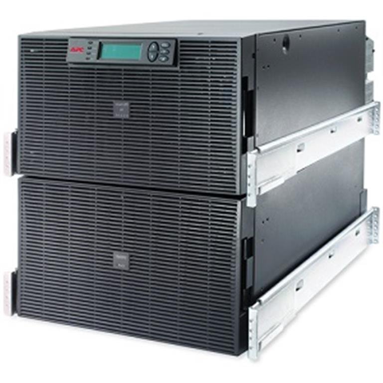 APC SMART-UPS RT 20KVA RM 230V EXTENDED RUNTIME MODEL