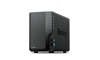 Synology DiskStation DS225+