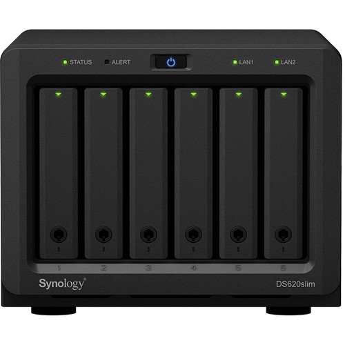 synology ds620slim synology ds620slim