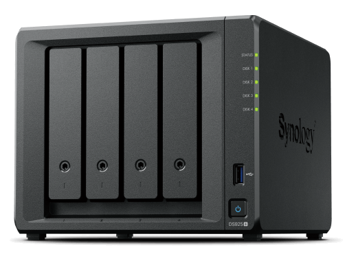 Synology DiskStation DS925+