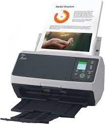 Fujitsu fi-8170 - Network Scanner 70ppm