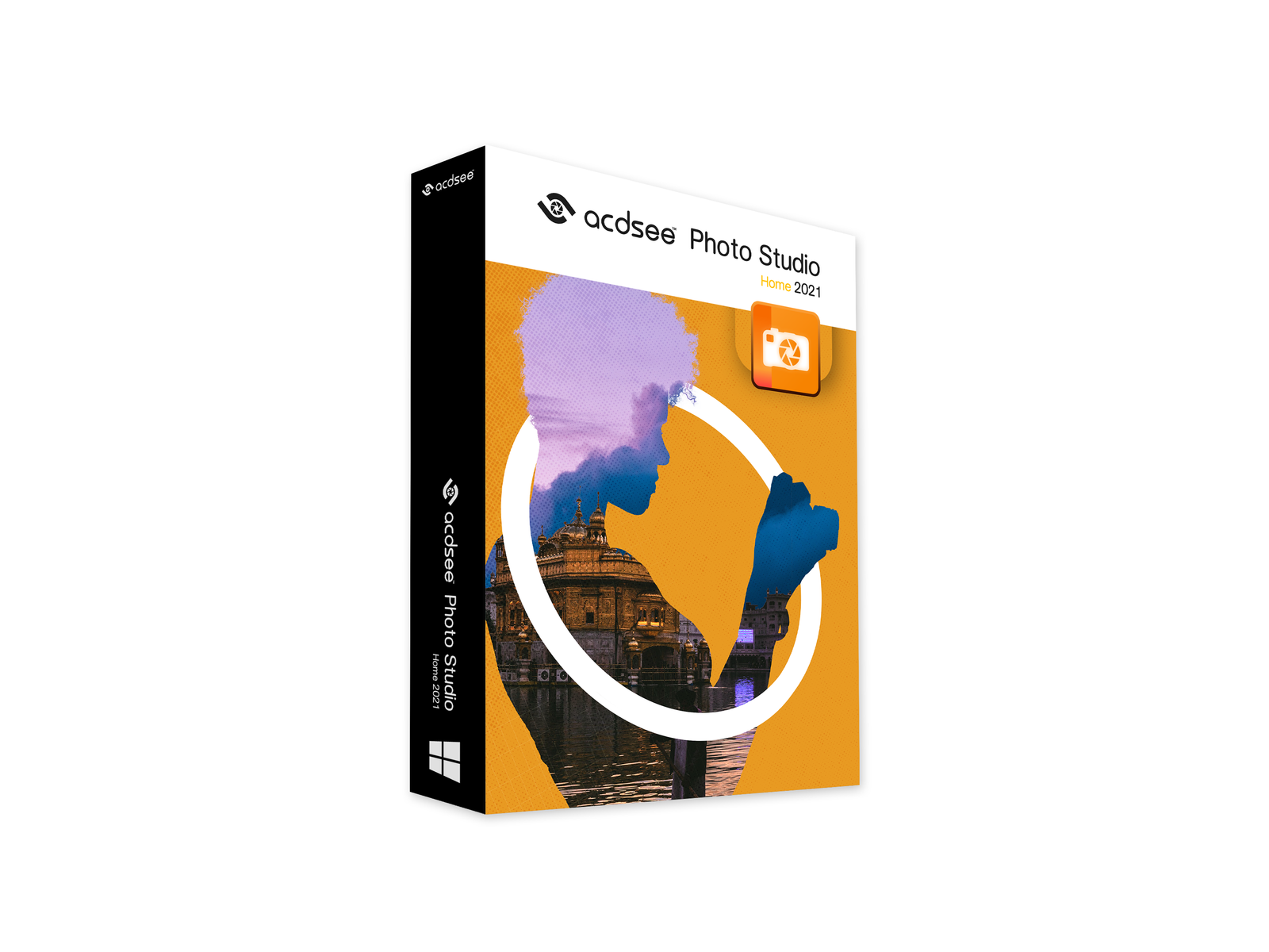 ACDSee Photo Studio Home 2021