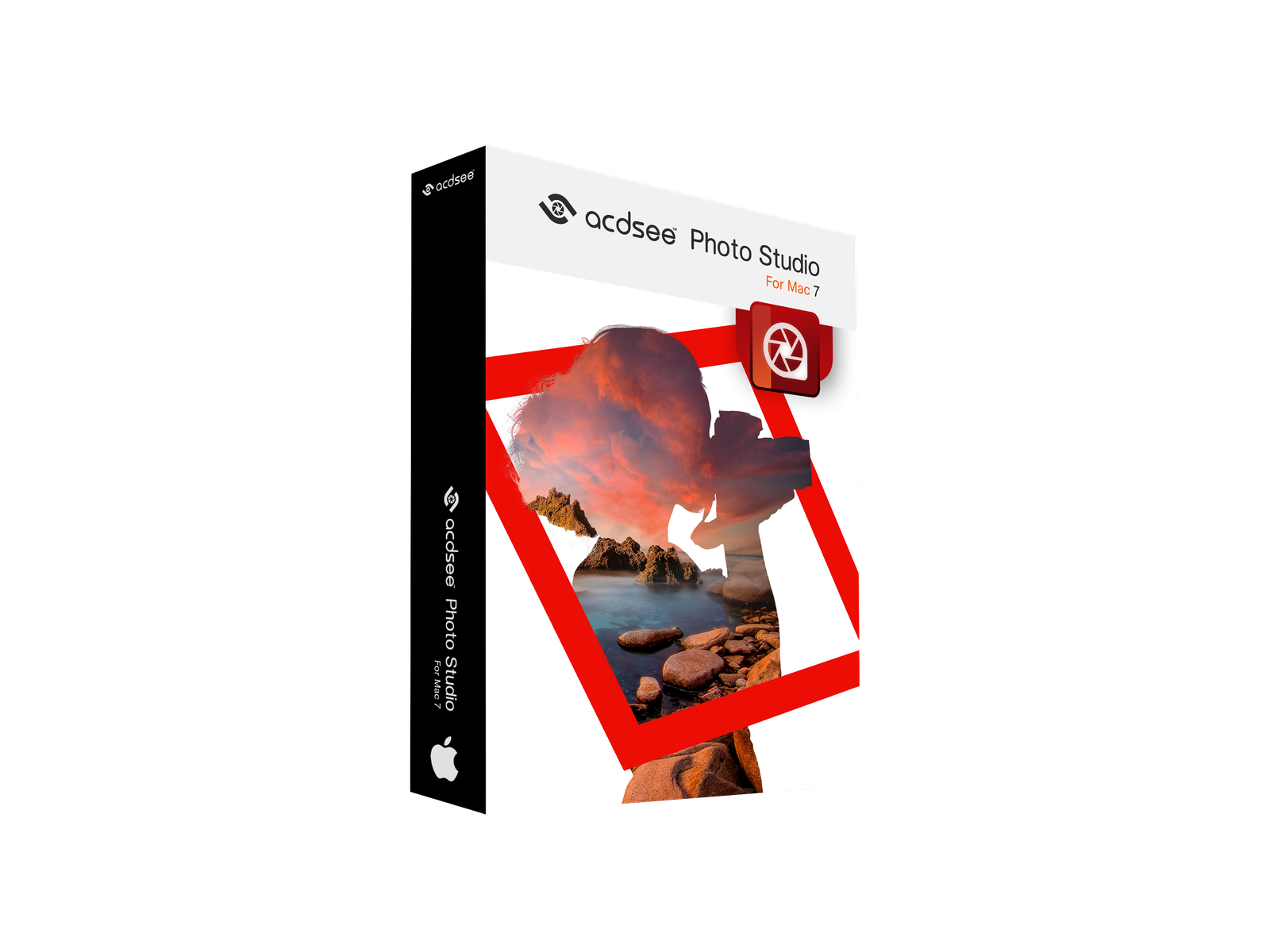 ACDSee Photo Studio for Mac 7