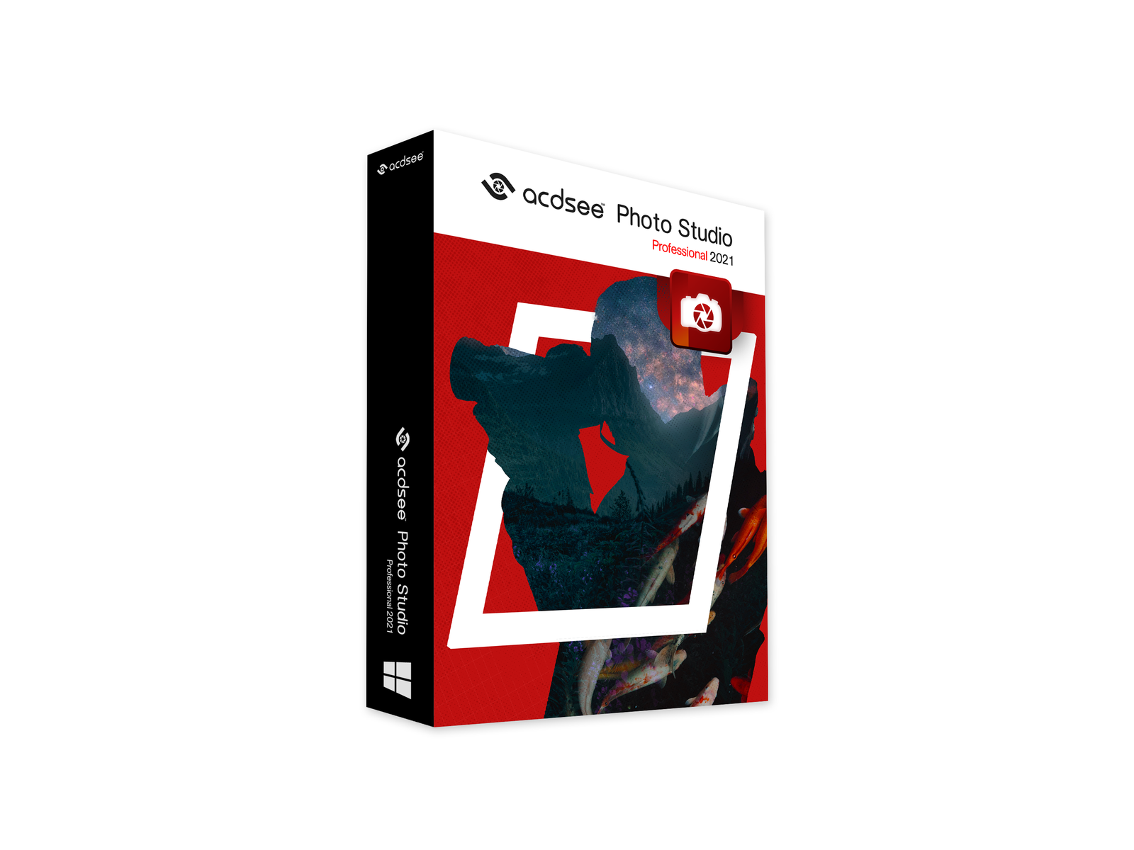 ACDSee Photo Studio Professional 2021
