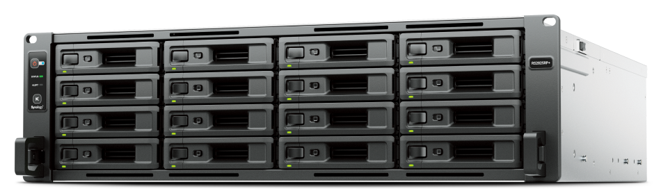 Synology RackkStation RS2825RP+