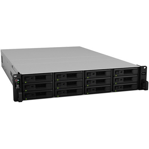 Synology RackStation RS3618xs 12-Bay NAS