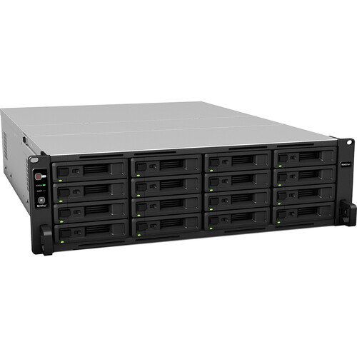 Synology RackStation RS4021xs+ 16-Bay NAS