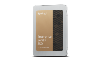 Synology SSD SATA de 2,5 pulgadas serie Enterprise
