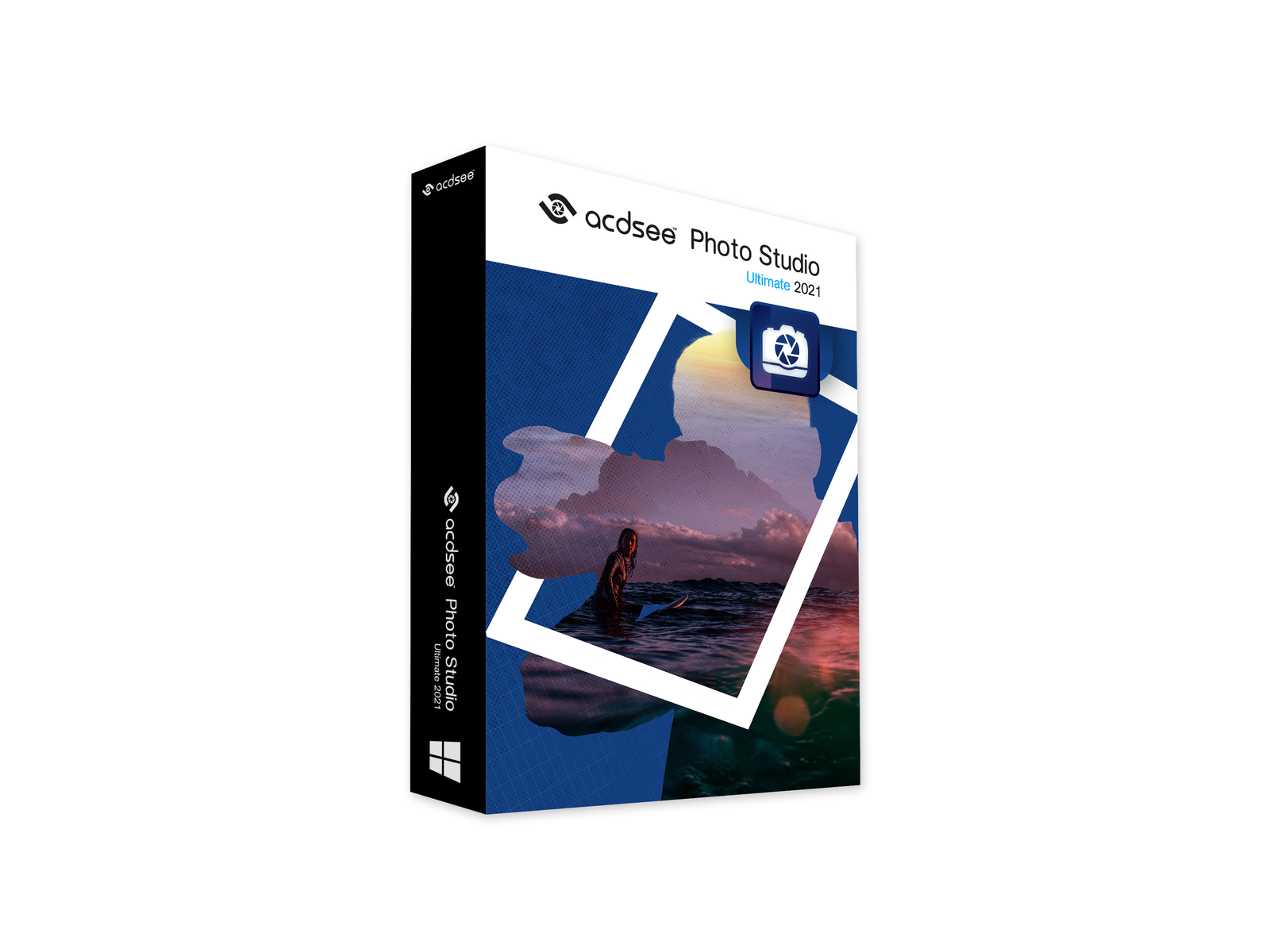 ACDSee Photo Studio Ultimate 2021
